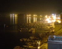 River Ganges, Varanasi