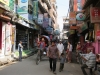 Kathmandu street